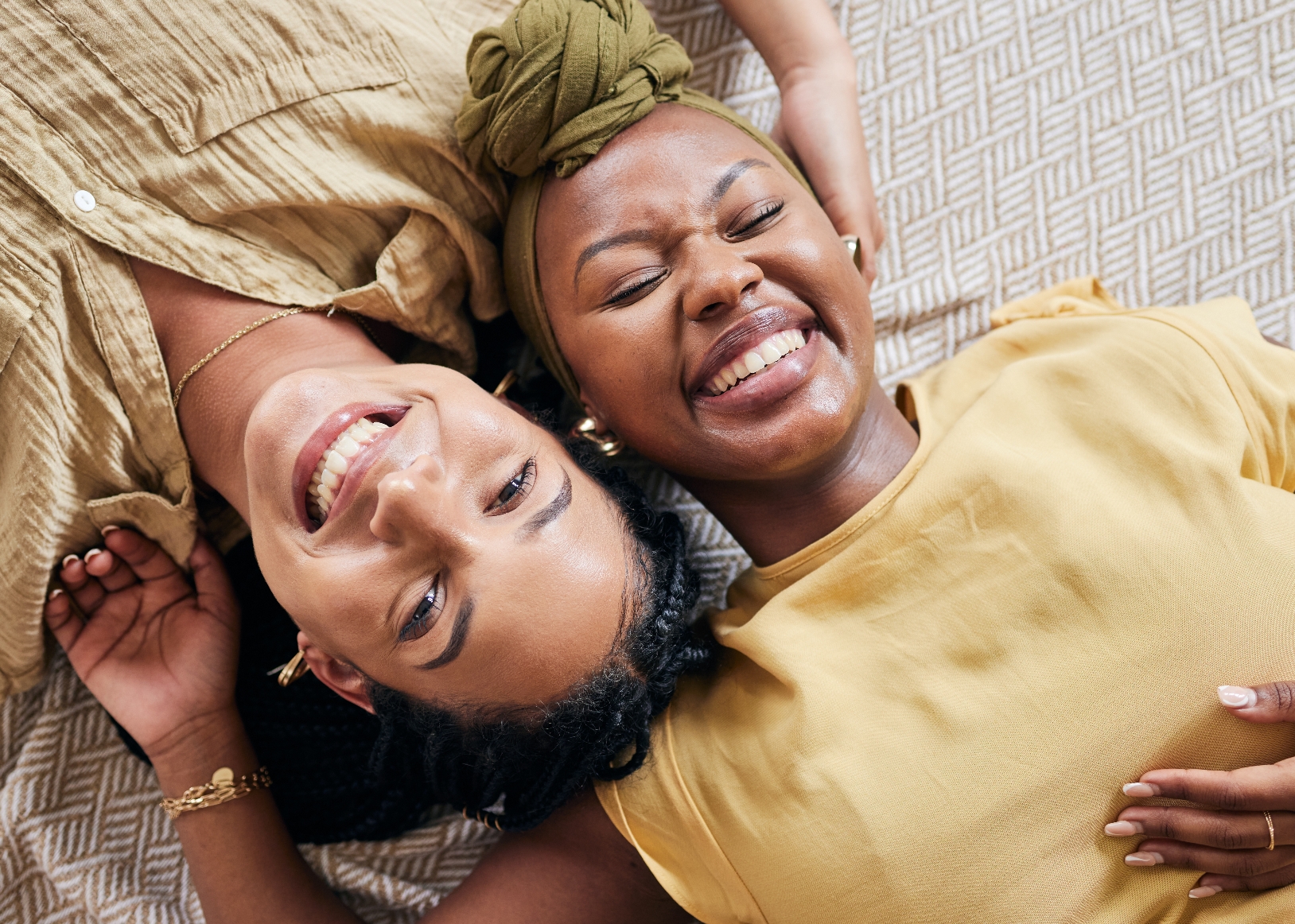 "We have stopped having sex."